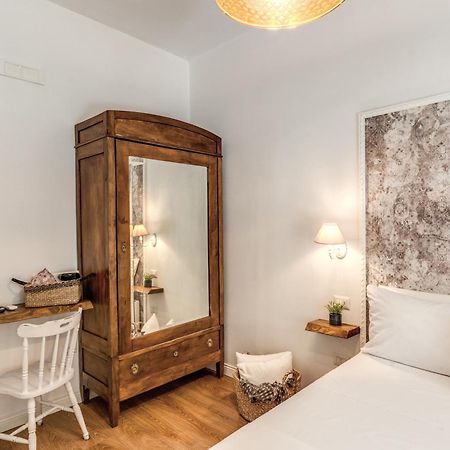 Annamaria Rooms Neapel Exterior foto