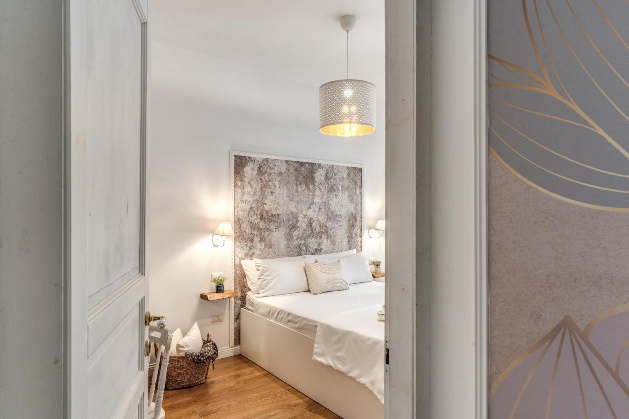 Annamaria Rooms Neapel Exterior foto