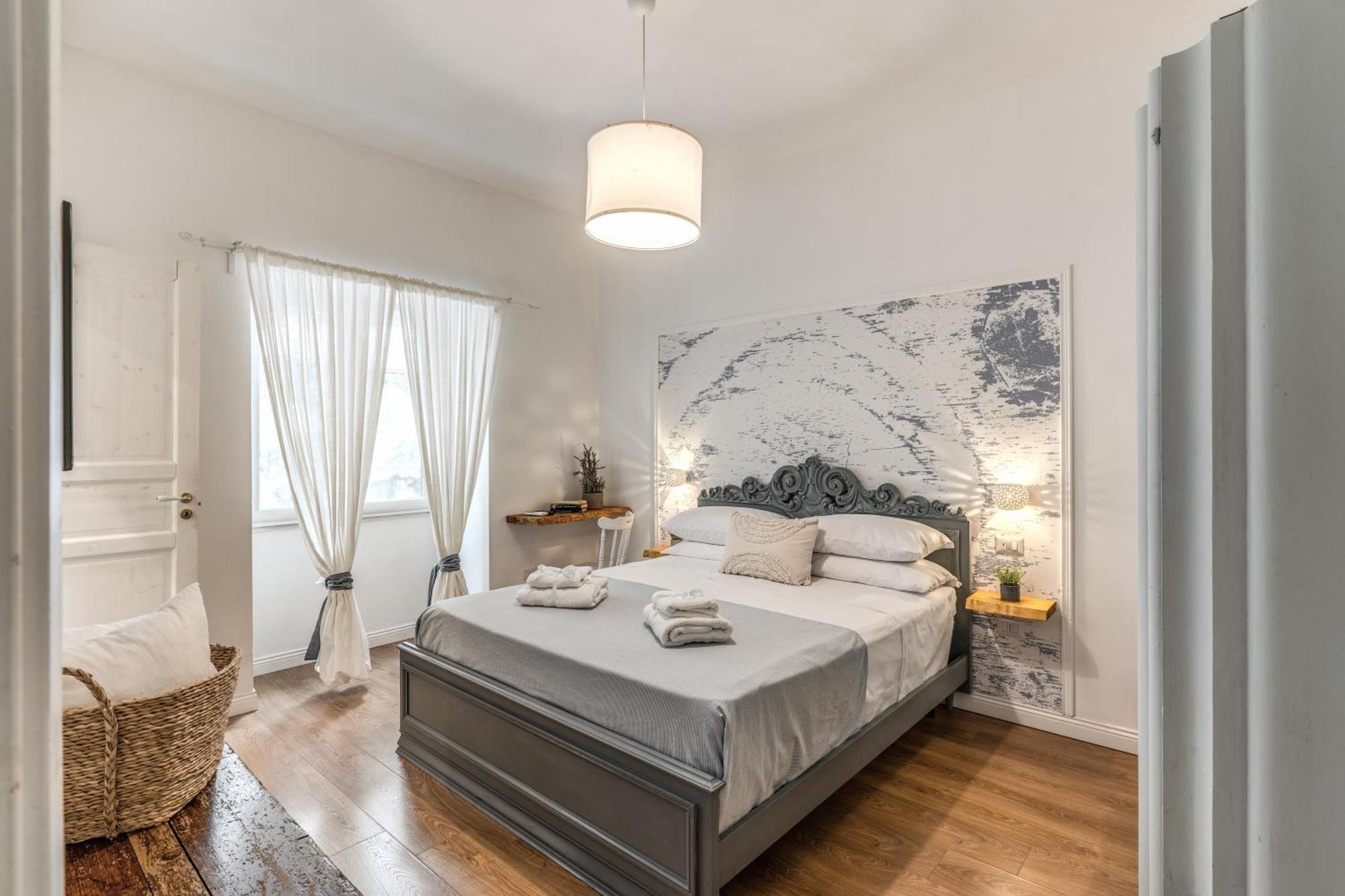 Annamaria Rooms Neapel Exterior foto