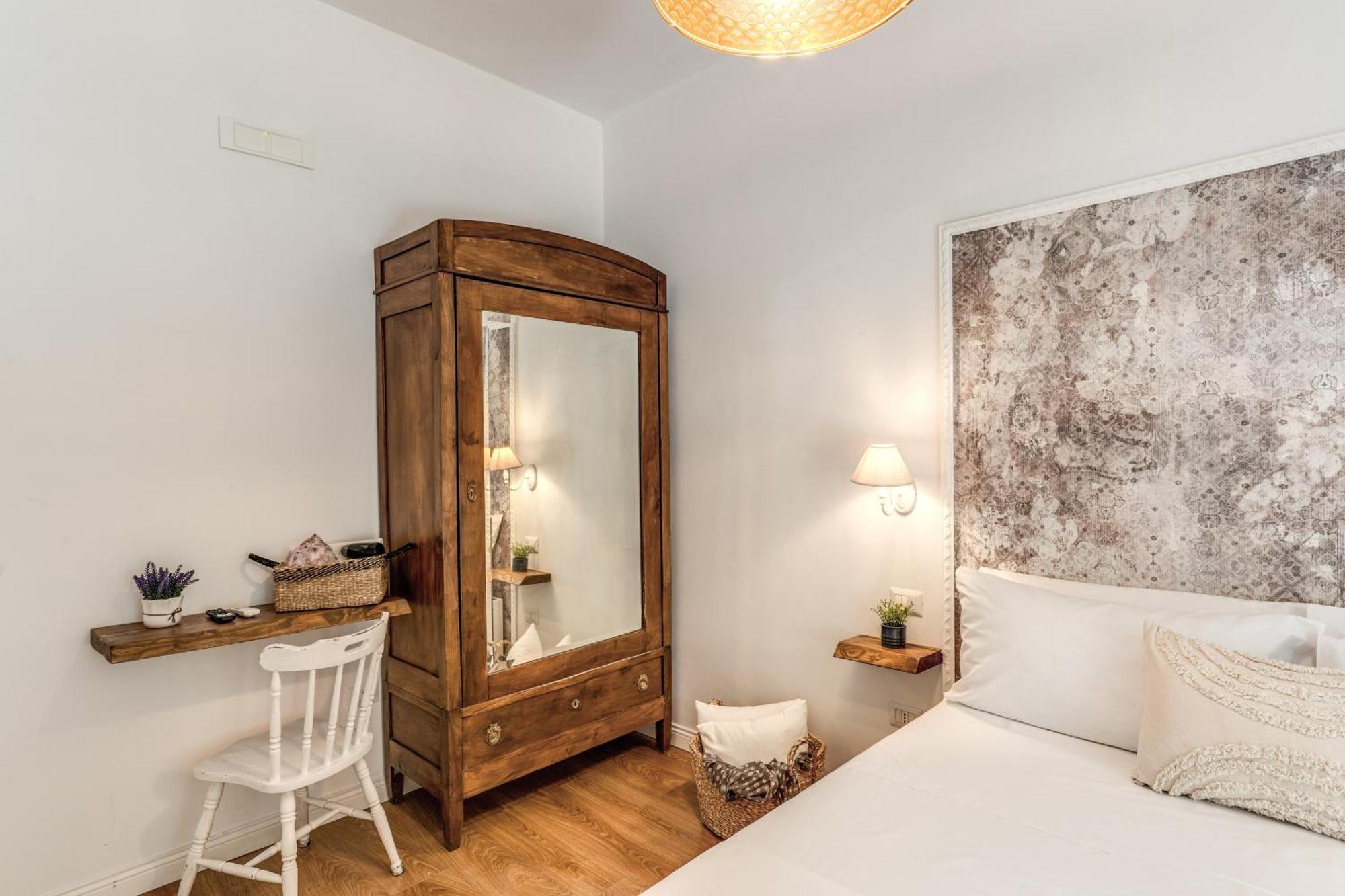 Annamaria Rooms Neapel Exterior foto